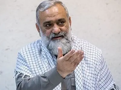 العمید نقدی: الکیان الاسرائیلی سیزول خلال 10 سنوات