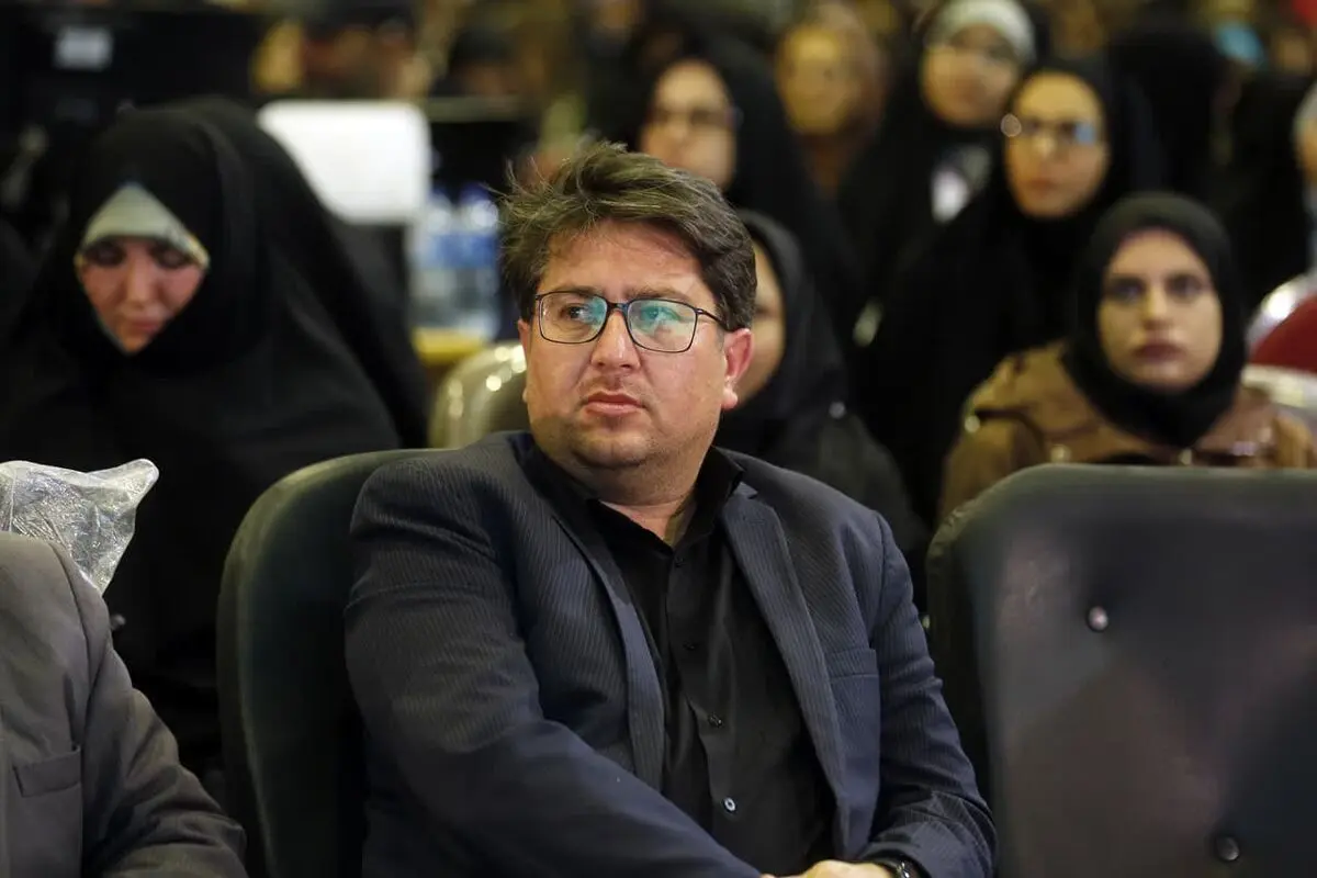 جشنواره شعر فاطمی زمینه ساز حرکات بزرگ فرهنگی در نی ریز خواهد شد