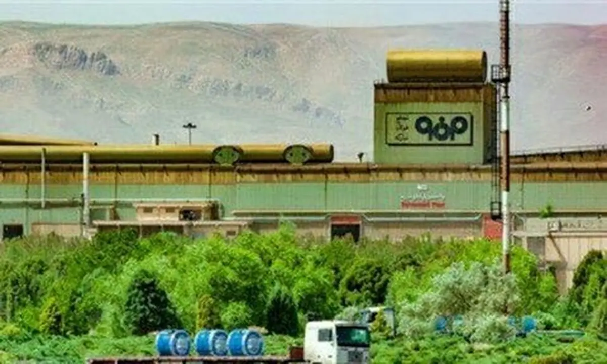 استراتژی بلندمدت فولاد مبارکه ورود به تولید فولادهای خاص است