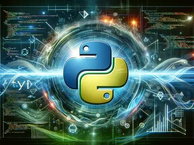 آموزش برنامه نویسی پایتون و معرفی بهترین فریم ورک‌های آن