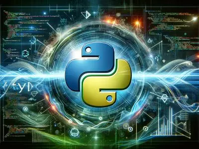 آموزش برنامه نویسی پایتون و معرفی بهترین فریم ورک‌های آن