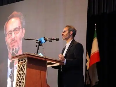 مدیرکل فرهنگ و ارشاد اسلامی کرمانشاه معارفه شد