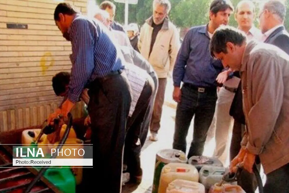 سهمیه سوخت پاییز بین خانوار‌های فاقد گاز قزوین توزیع می شود