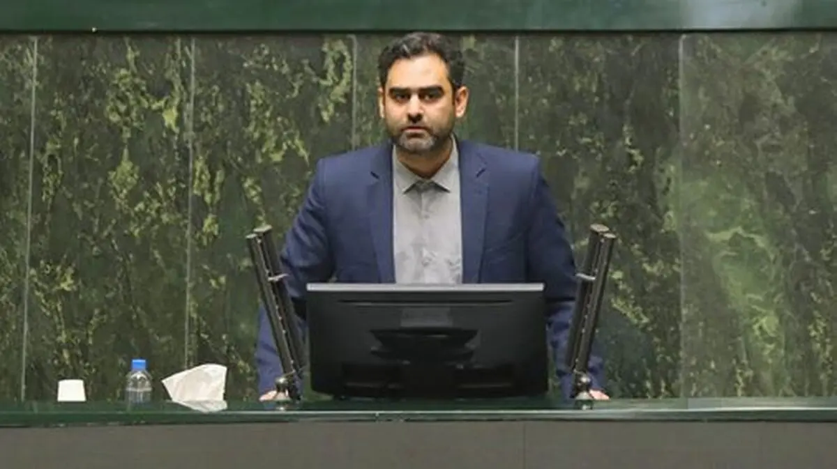 معاون رئیس‌جمهور یک بار دیگر به همراه مهدی جهانگیری به جلسات برود نامش را اعلام می‌کنم