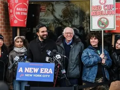 غول قهوه جهان به نفع کارگران جریمه شد!