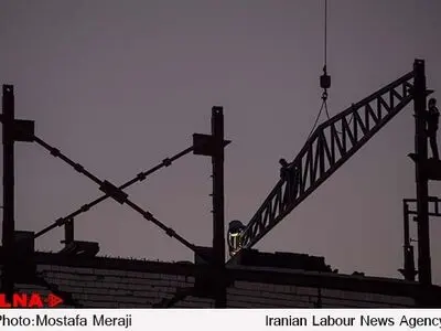 اعضای تعاونی مسکن به تعهدات خود عمل‌کردند/بدحسابی پیمانکار و شهرداری خانه‌دارشدنِ کارگران را متوقف کرد