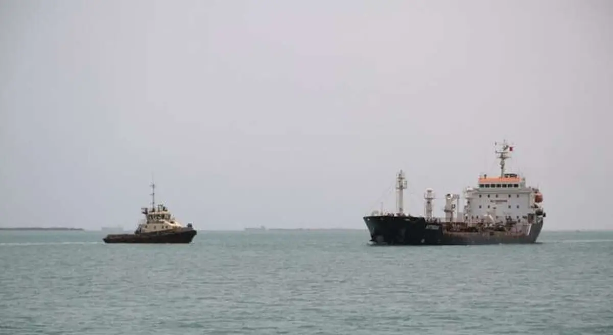 وقوع حادثه امنیت دریایی در «الفجیره» امارات