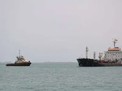 وقوع حادثه امنیت دریایی در «الفجیره» امارات