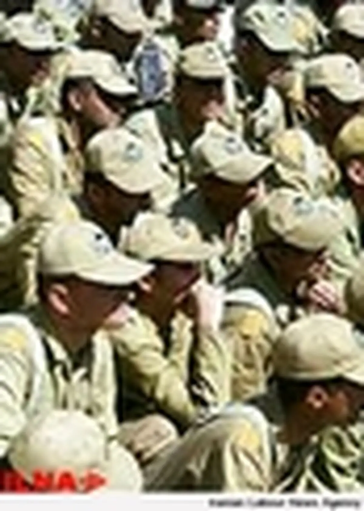 فراخوان مشمولان دیپلم و زیردیپلم برای اعزام به خدمت سربازی