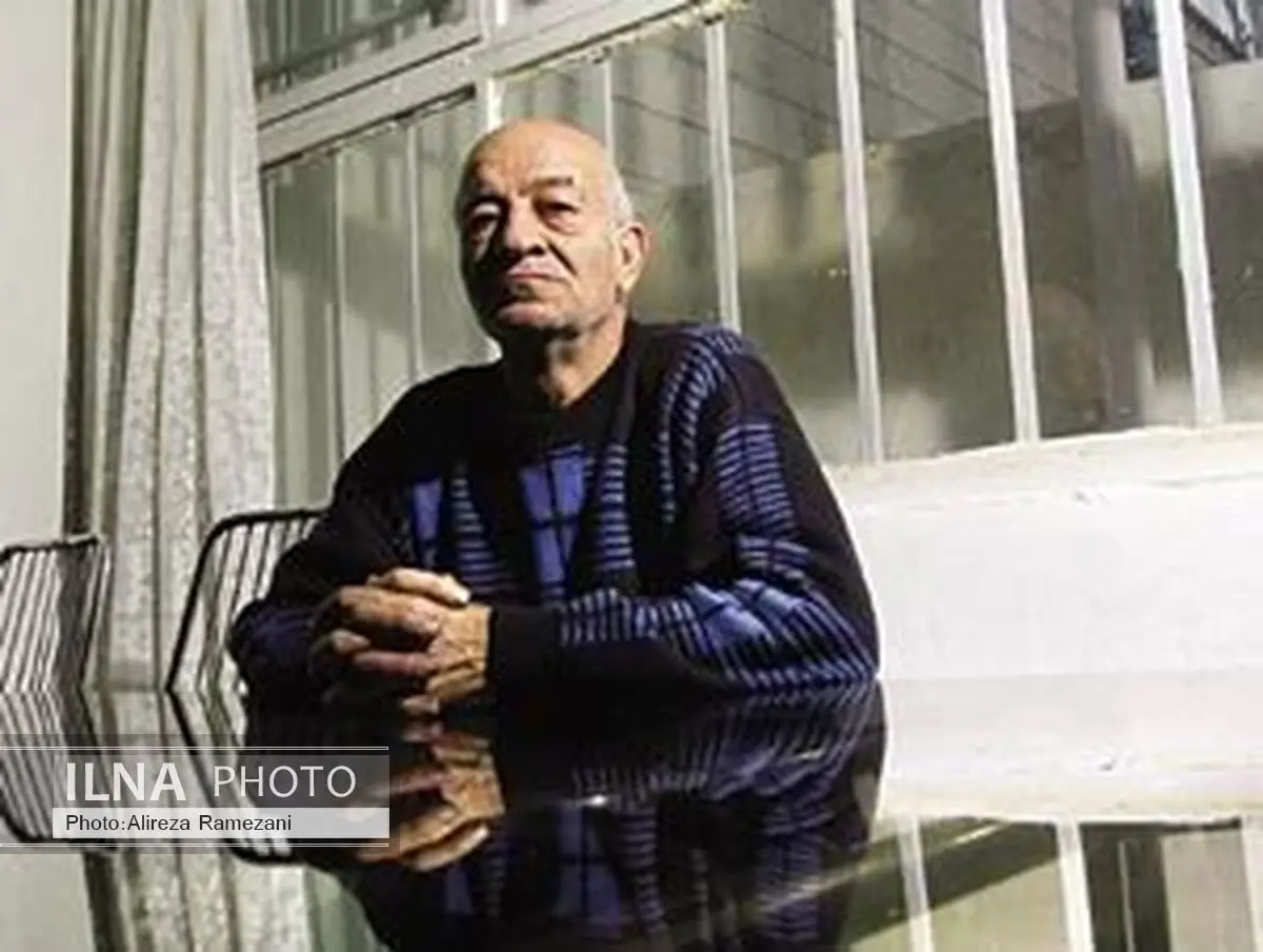پیکر بهمن بهلولی به خاک سپرده شد