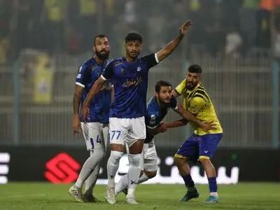مهاجری دو بازیکن نفت مسجد سلیمان را کنار گذاشت