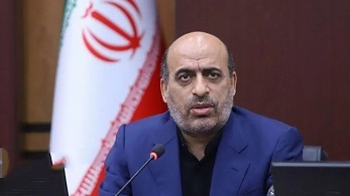 ناآرامی‌های روز شنبه با ارسال ۵ میلیون پیامک ایجاد شد/ دولت ضرر و زیان کسب‌وکارها از بسته شدن اینترنت را جبران کند/ با فیلتر کردن و بستن مشکل حل نمی‌شود