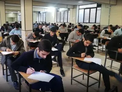 ثبت‌نام آزمون المپیاد‌های علمی کشور تمدید شد