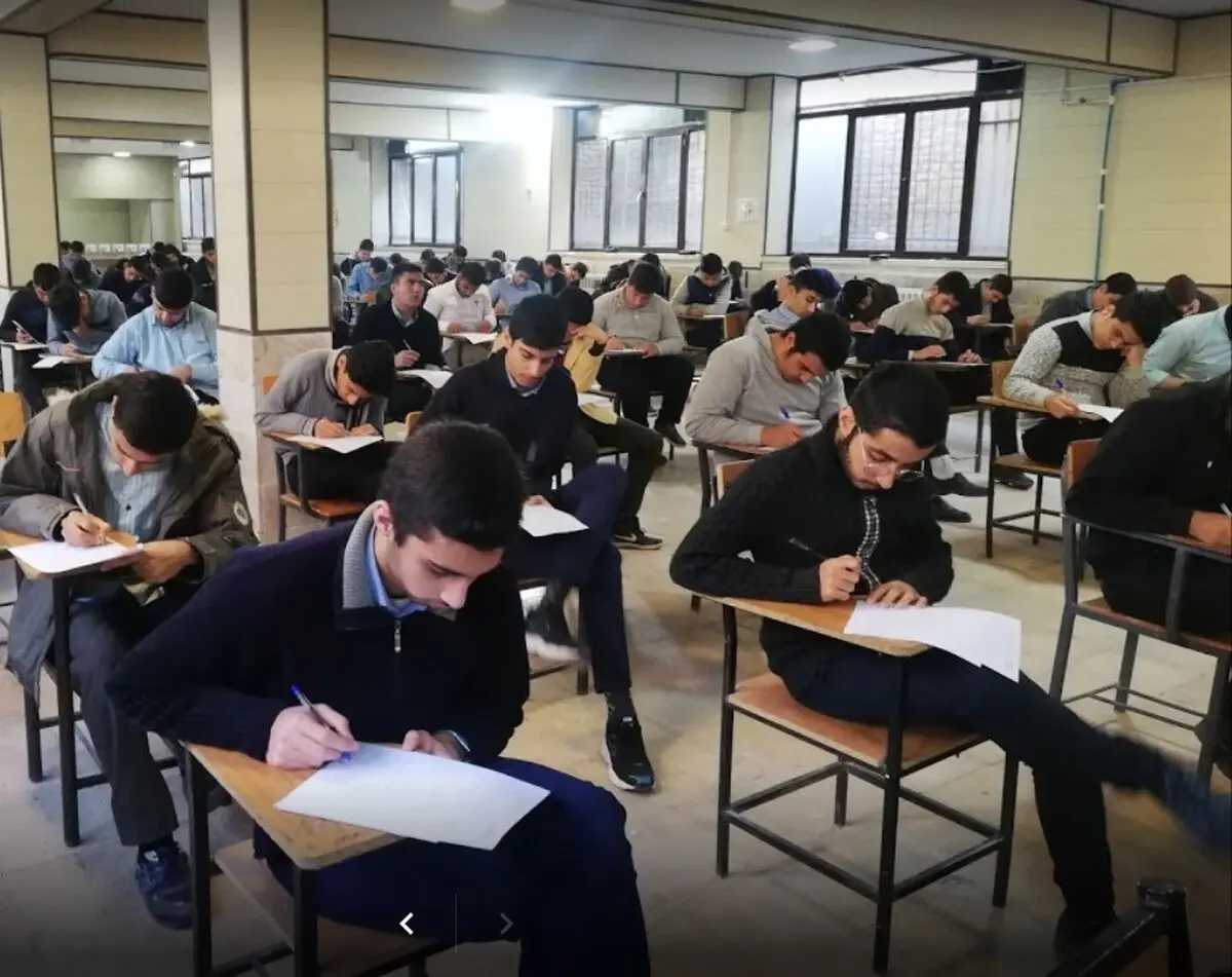 کسب مدال‌های طلا و نقره توسط تیم ملی المپیاد دانش‌ آموزی نجوم و اختر فیزیک