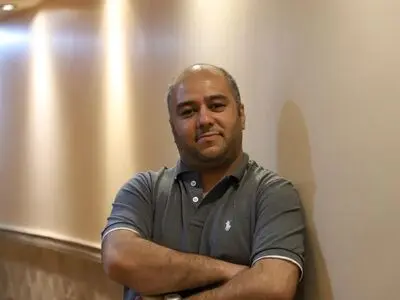 میلاد نیک‌آبادی «پانک راک» را کارگردانی می‌کند