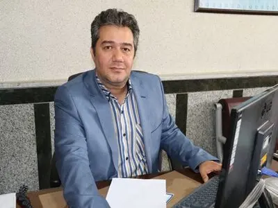 ​جابجایی افزون بر 9500 تن کالا توسط ناوگان حمل و نقل جاده ای آذربایجان غربی