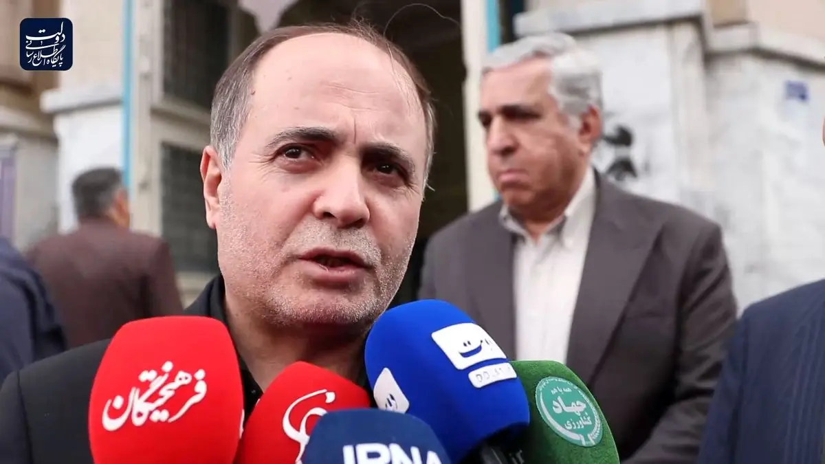 مشکلی در تأمین کود نداریم/ سهم تولید داخل از تأمین امنیت غذایی بیشتر خواهد شد