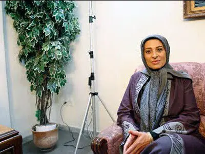چالش‌های بازی در سریال‌های کمدی از نگاه مائده طهماسبی