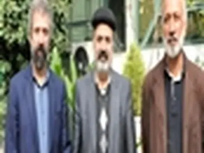 معرفی داوران جایزه شهید آوینی