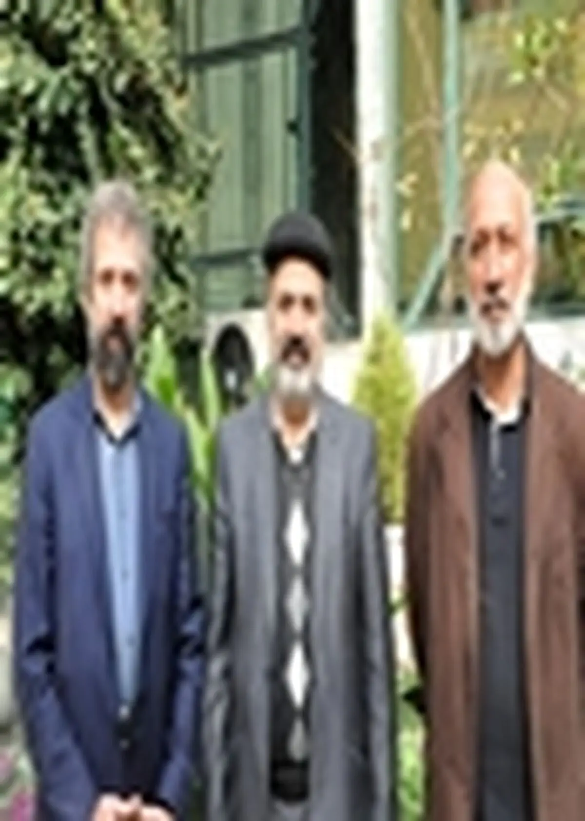 معرفی داوران جایزه شهید آوینی
