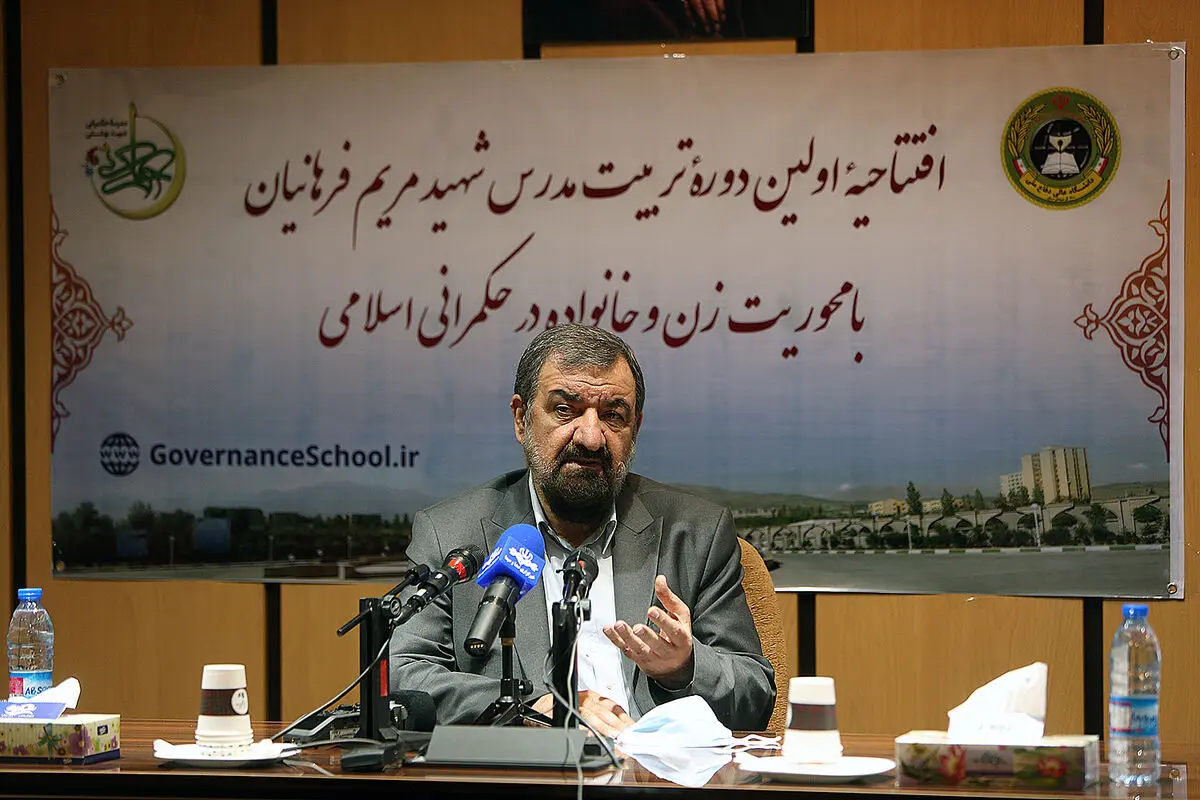 از پیوند اسلام و لیبرالیسم، پیشرفت اقتصادی شکل نمی‌گیرد
