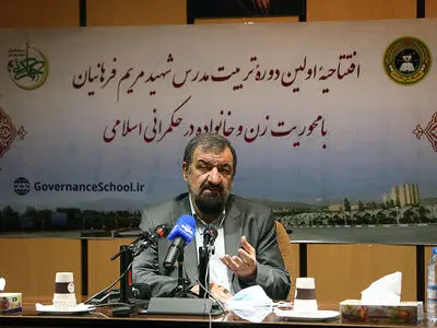 از پیوند اسلام و لیبرالیسم، پیشرفت اقتصادی شکل نمی‌گیرد