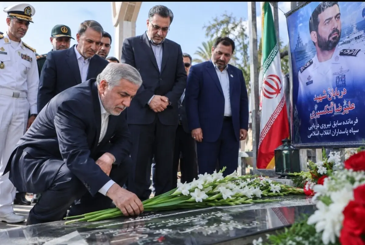 صالحیامیری: دولت از پیچ سخت عبور خواهد کرد صالحیامیری: دولت از پیچ سخت عبور خواهد کرد
