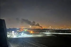 ستاد حقوق بشر: حمله‌ به فرودگاه‌های حیاتی ایران نقض حقوق بشر، حقوق بین‌الملل بشردوستانه، منشور ملل متحد و حقوق هوایی بین‌المللی است