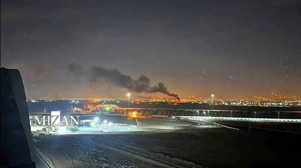 ستاد حقوق بشر: حمله‌ به فرودگاه‌های حیاتی ایران نقض حقوق بشر، حقوق بین‌الملل بشردوستانه، منشور ملل متحد و حقوق هوایی بین‌المللی است