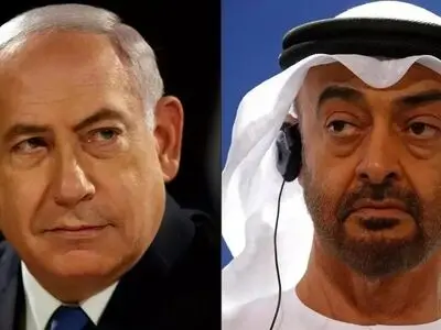 اقدام خباثت بار امارات، ضربه بزرگی به ملت رنجدیده فلسطین بود