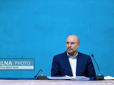 Ghalibaf hails Iran, China, Russia union against snapback