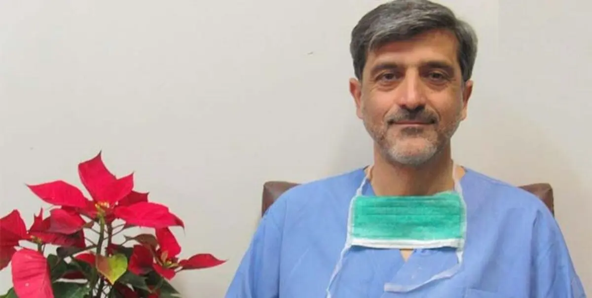 سرپرست دانشگاه علوم پزشکی سمنان منصوب شد