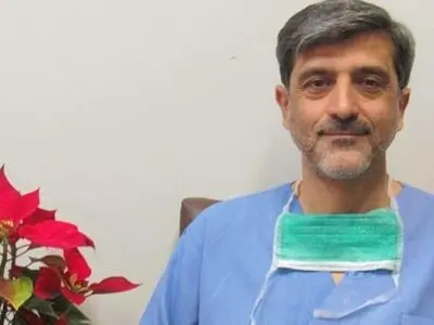 سرپرست دانشگاه علوم پزشکی سمنان منصوب شد