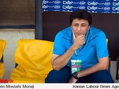 مرفاوی: وضعیت مالی خوبی نداریم / نظر کی‌روش محترم است