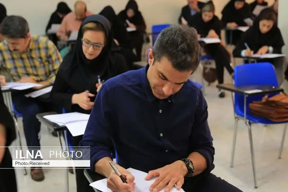 حذف آزمون استخدامی برای نخبگان /جذب بدون محدودیت 