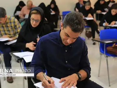 حذف آزمون استخدامی برای نخبگان /جذب بدون محدودیت 
