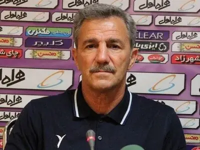 باغ‌آبادی: از بچه ها بابت این پیروزی تشکر می‌کنم/ دفاع کردن هم هنر است