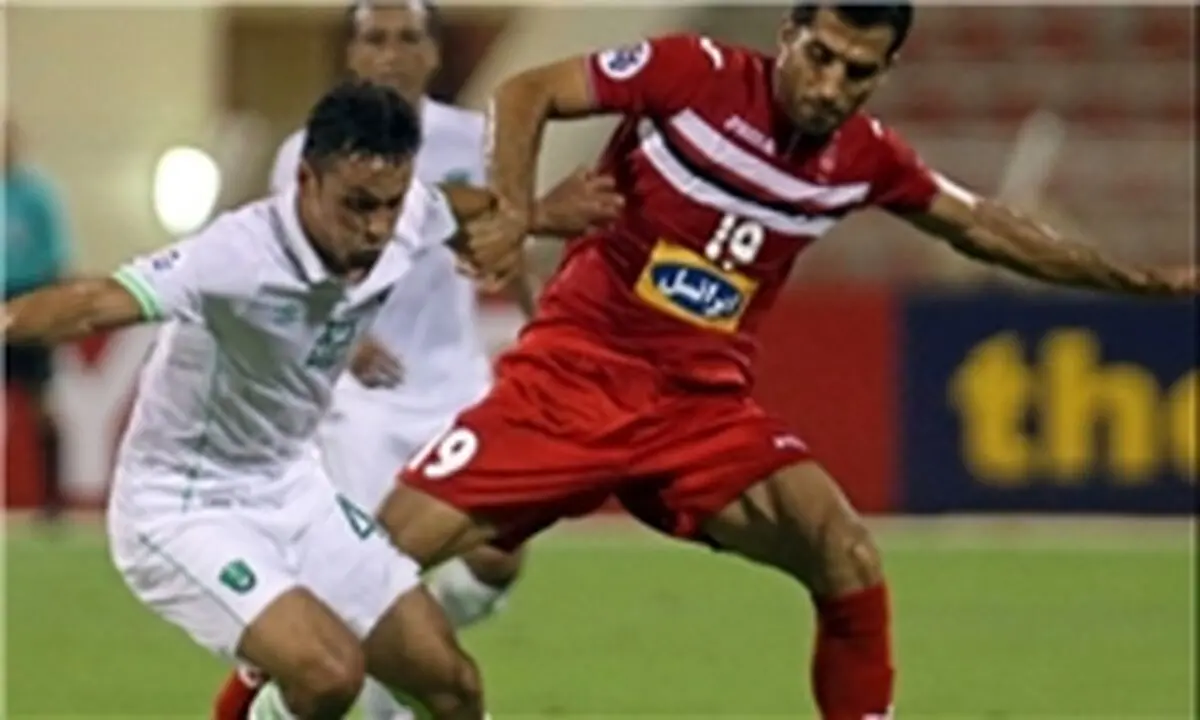 الاهلی ۳ دیدار تدارکاتی برگزار می‌کند