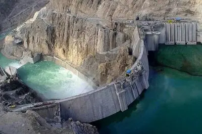 آغاز سال آبی جدید با بارش «صفر» در ۲۴ استان/ کسری ۳۵ درصدی سدها نسبت به بلندمدت