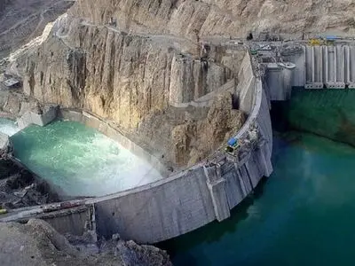 آغاز سال آبی جدید با بارش «صفر» در ۲۴ استان/ کسری ۳۵ درصدی سدها نسبت به بلندمدت