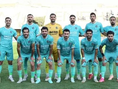 اتفاق عجیب علیه پیکان در ورزشگاه انقلاب کرج!