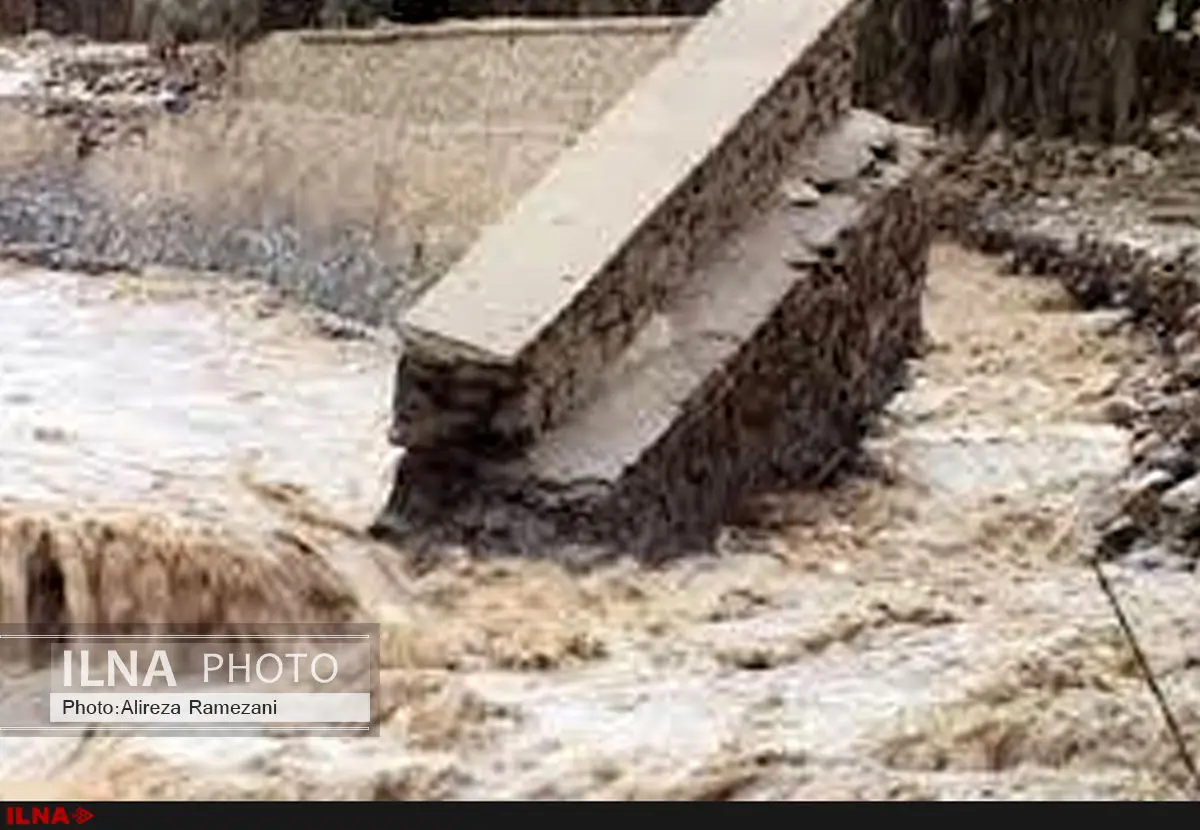 70 درصد آب بارندگیهای اخیر تبخیر میشوند / سدسازی سیاسی کاری است