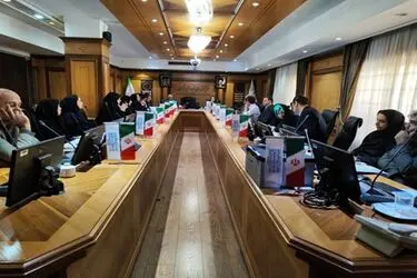 انتخاب هیأت‌رئیسه کارگروه راهبری شورای عالی مهارت 