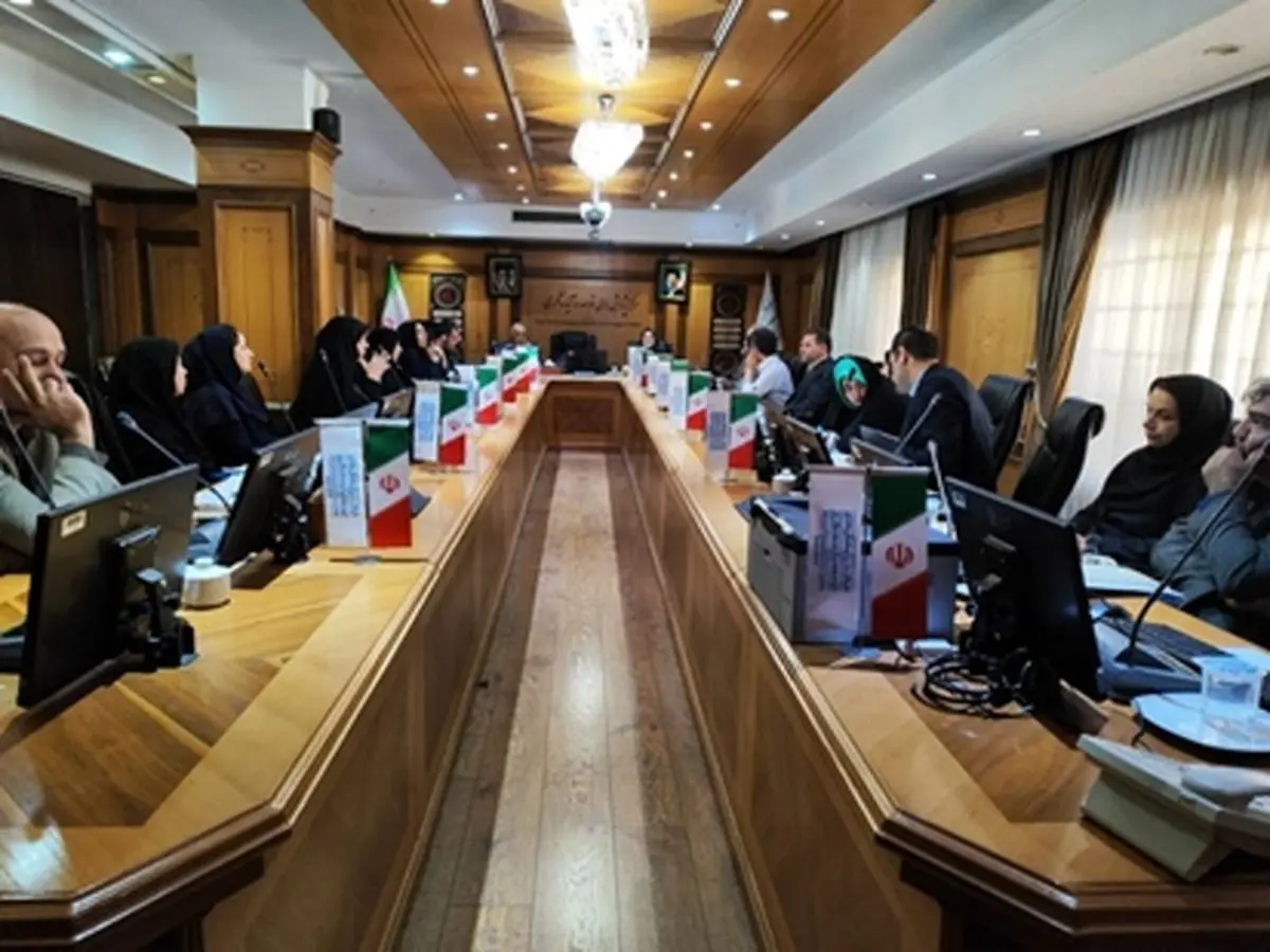 انتخاب هیأت‌رئیسه کارگروه راهبری شورای عالی مهارت 