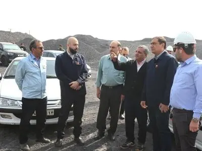 گامی بلند در مسیر توسعه پایدار و مسئولیت‌های زیست‌محیطی