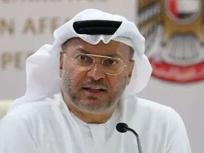 امارات خواستار موضع یکپارچه عربی در قبال تشکیل کشور مستقل فلسطین شد
