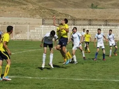 نونهالان طلایی با ۶ برد در صدر
