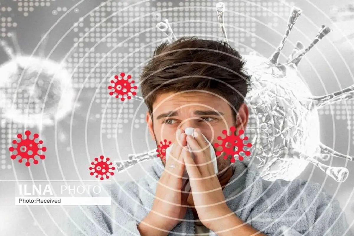 موج جدید آنفلوآنزا شدیدتر است/ احتمال مرگ وجود دارد 