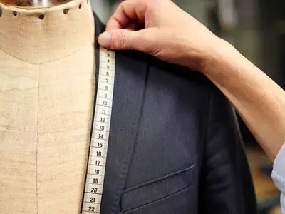 چگونه خیاط شویم ؟