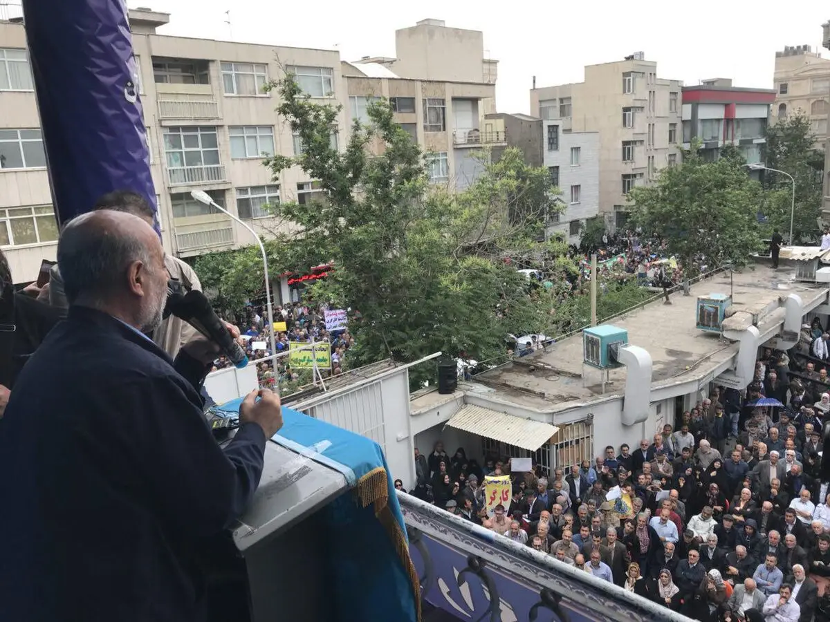 حداقل‌بگیران تامین اجتماعی ناراضی هستند/بند «ز»  باید از بودجه امسال حذف شود/وزارت بهداشت تیرماه آماده پاسخگویی به جامعه کارگری باشد